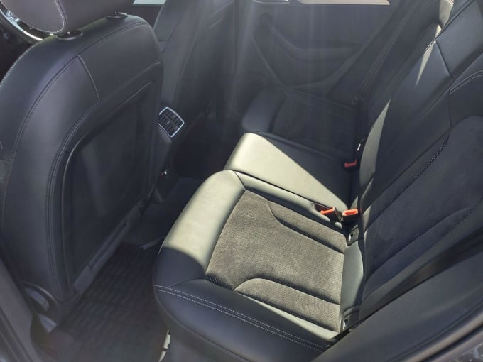 2016 Audi Q3