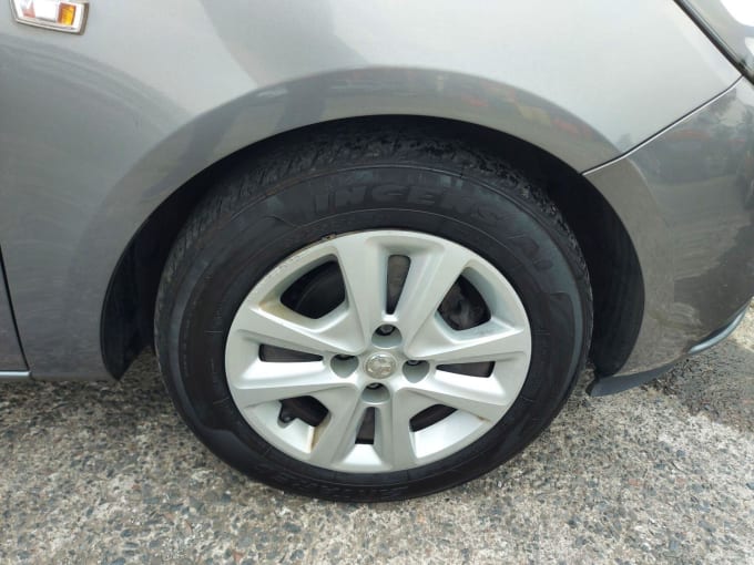 2018 Vauxhall Corsa