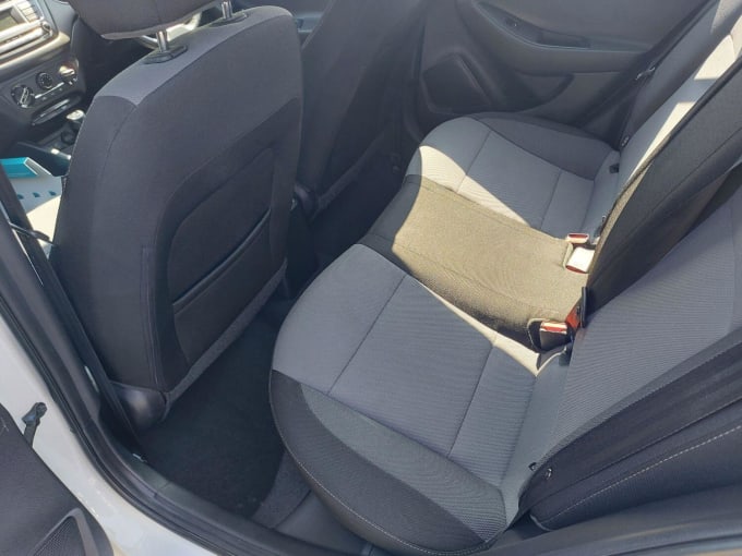 2019 Hyundai I20