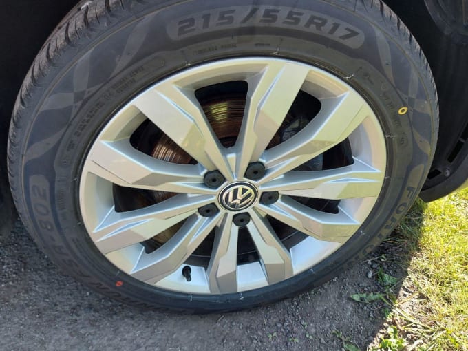 2020 Volkswagen T-roc