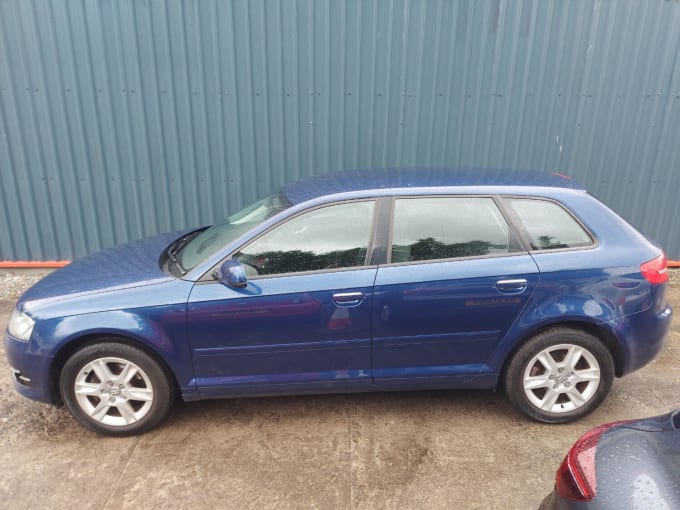 2012 Audi A3
