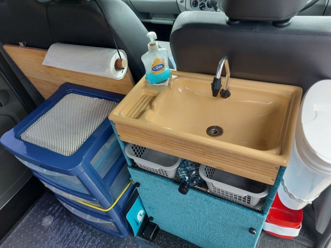 2015 Renault Trafic