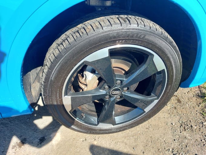 2020 Audi Q5