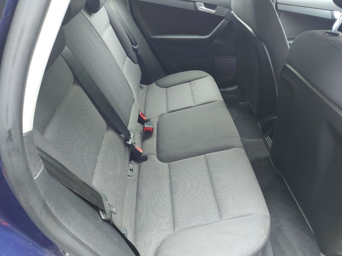 2012 Audi A3