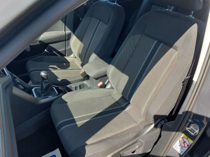 2020 Volkswagen T-roc