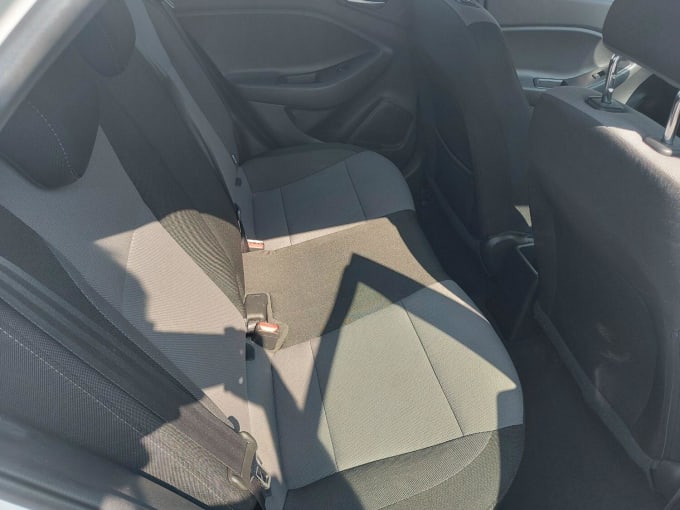 2019 Hyundai I20
