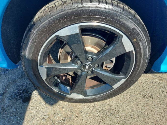 2020 Audi Q5
