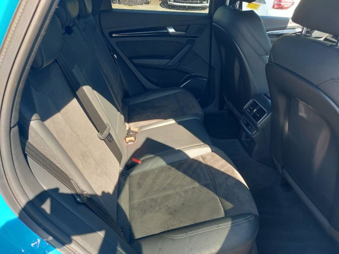 2020 Audi Q5