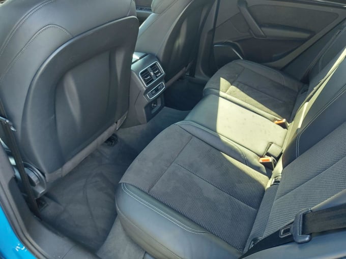 2020 Audi Q5