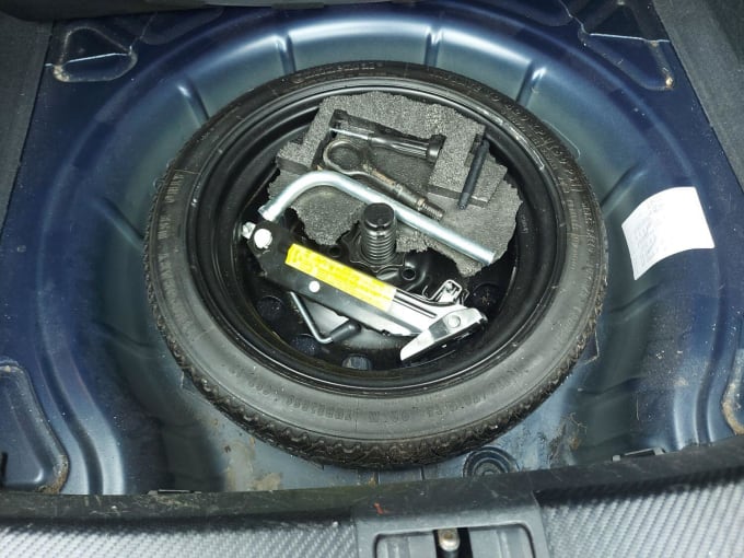 2012 Audi A3