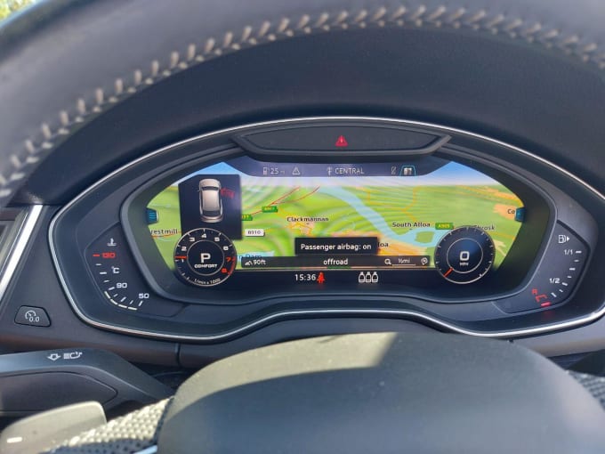 2020 Audi Q5