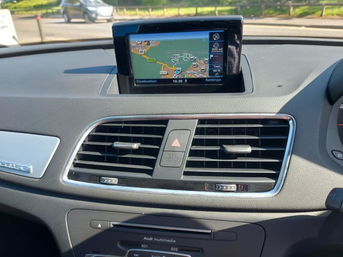 2016 Audi Q3