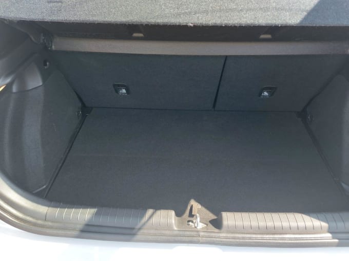 2019 Hyundai I20