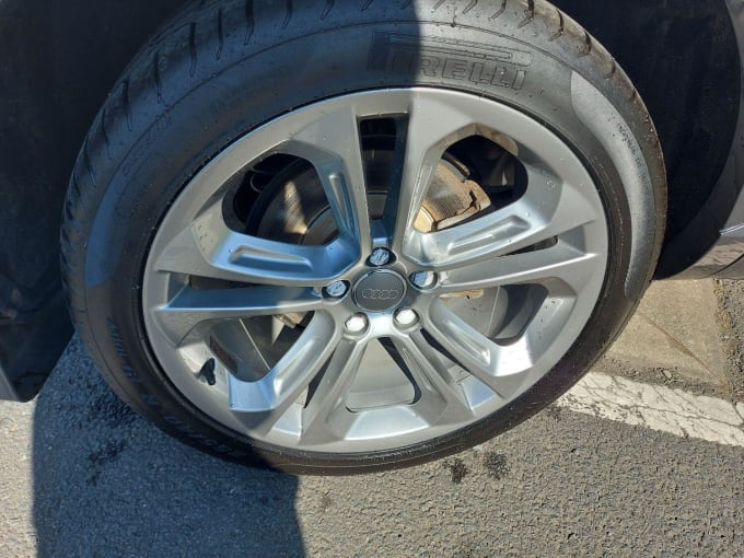 2016 Audi Q3