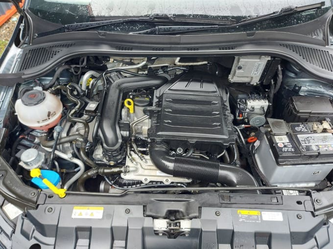 2021 Skoda Fabia