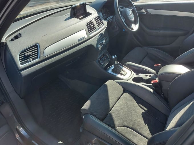 2016 Audi Q3