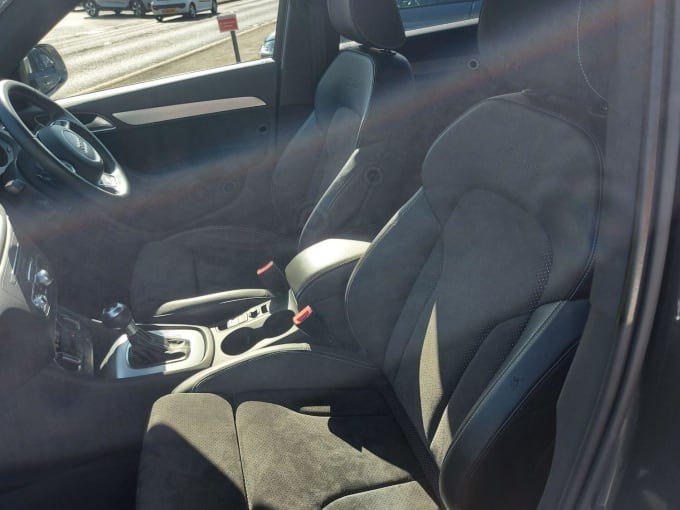 2016 Audi Q3