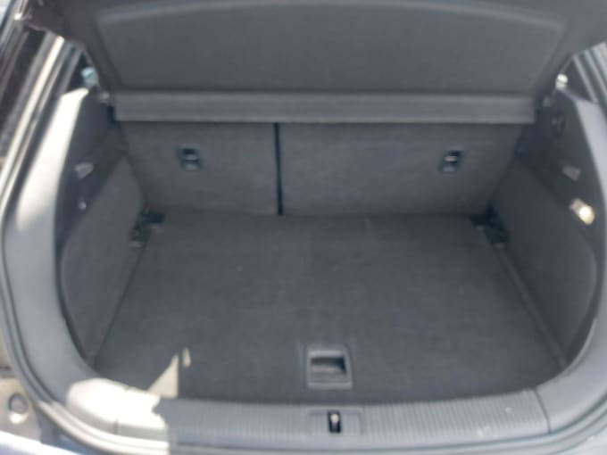 2015 Audi A1