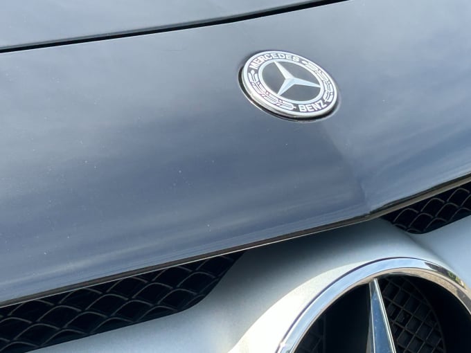 2025 Mercedes-benz B Class