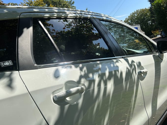 2022 Suzuki Sx4