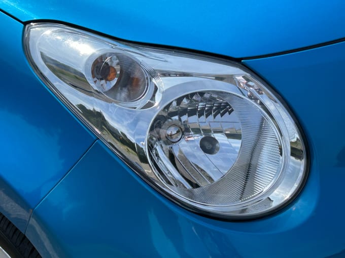 2025 Suzuki Alto