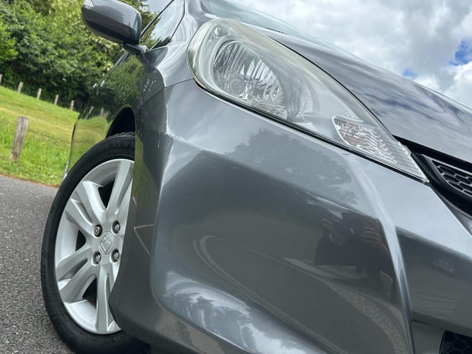 2025 Honda Jazz