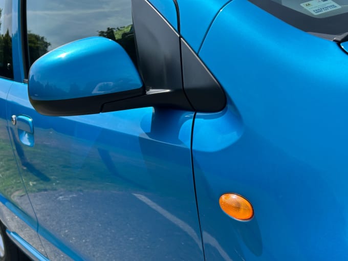 2025 Suzuki Alto