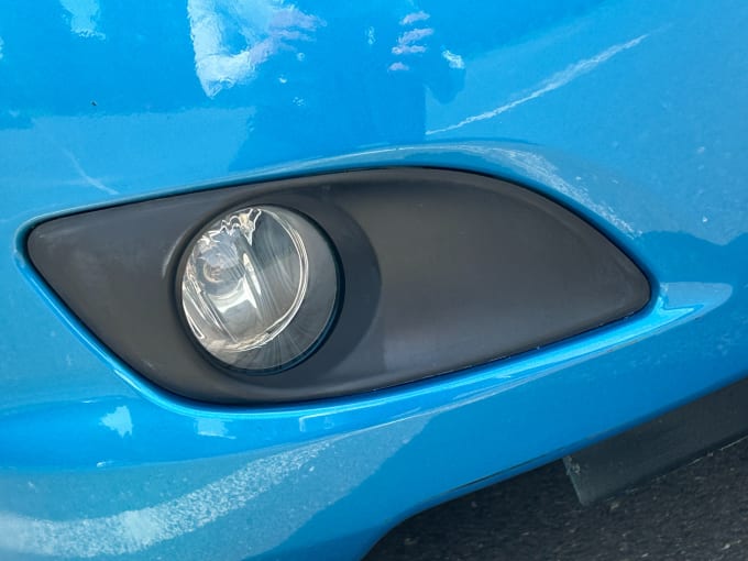 2025 Suzuki Alto