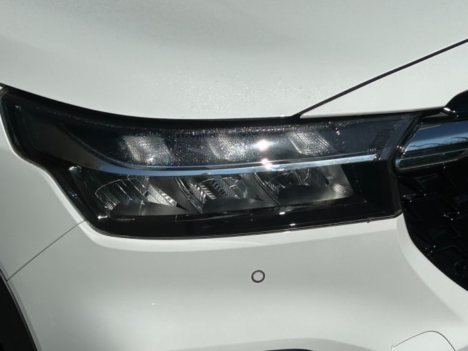 2022 Suzuki Sx4