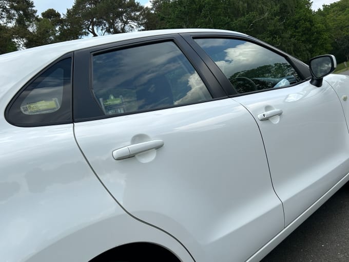 2025 Suzuki Baleno