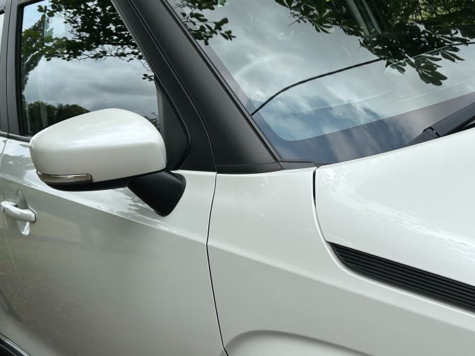 2025 Suzuki Ignis