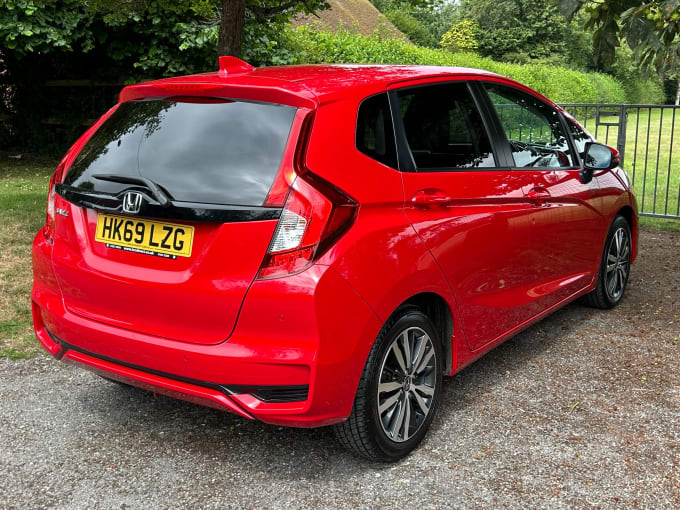 2025 Honda Jazz