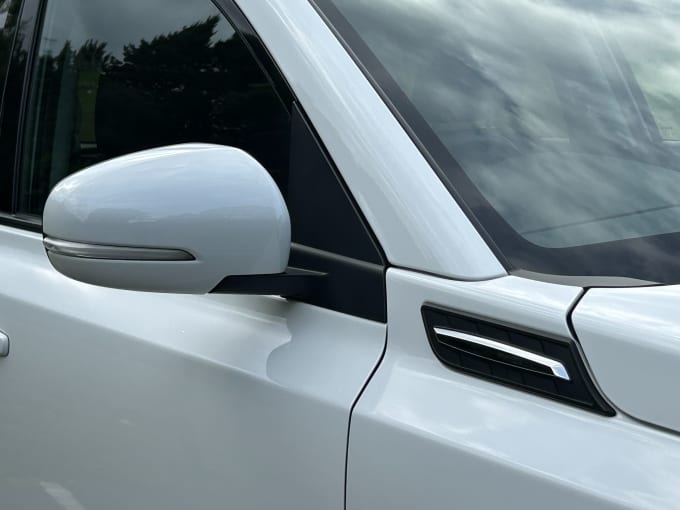 2025 Suzuki Vitara