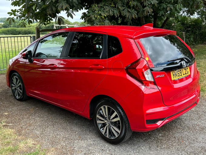 2025 Honda Jazz