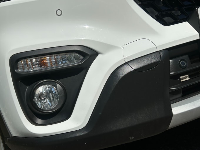 2022 Suzuki Sx4