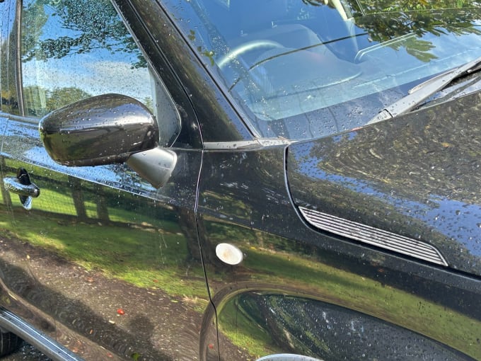 2025 Suzuki Ignis