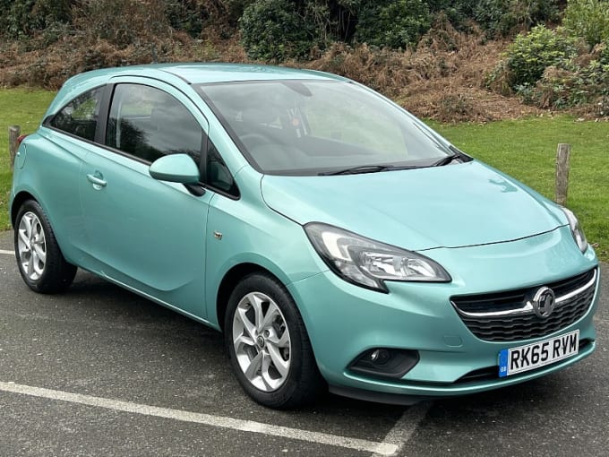 2024 Vauxhall Corsa