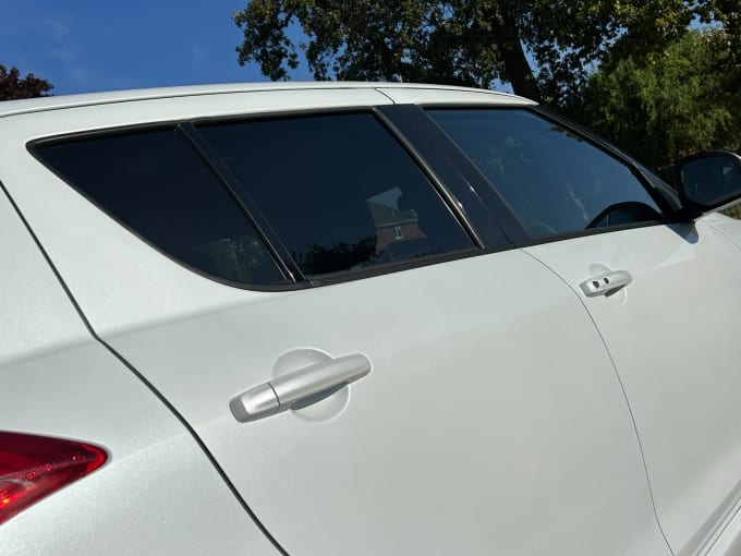 2014 Suzuki Swift