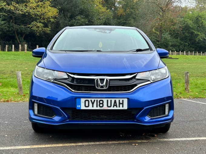 2024 Honda Jazz