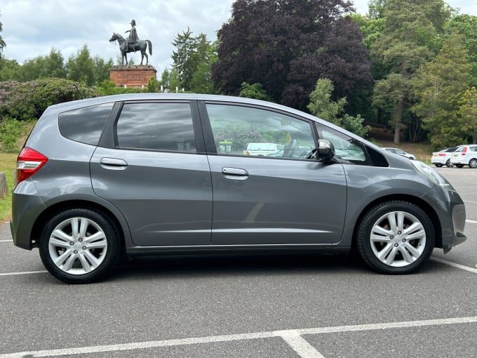 2025 Honda Jazz