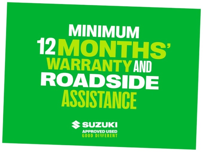 2017 Suzuki Ignis