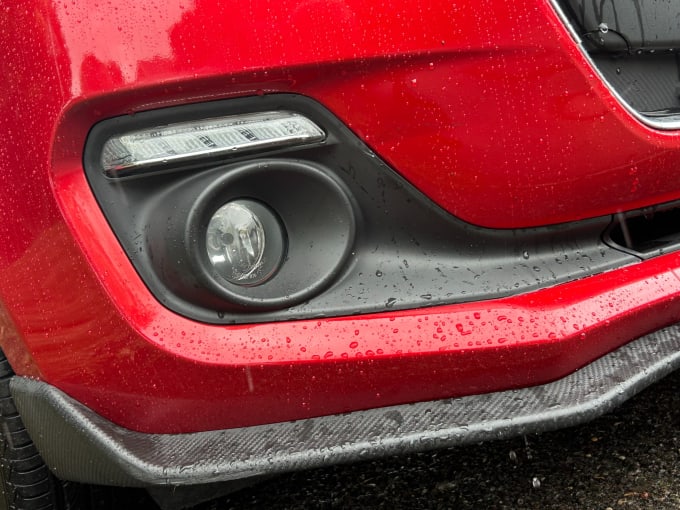 2025 Suzuki Swift