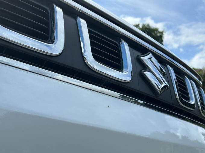 2025 Suzuki Ignis