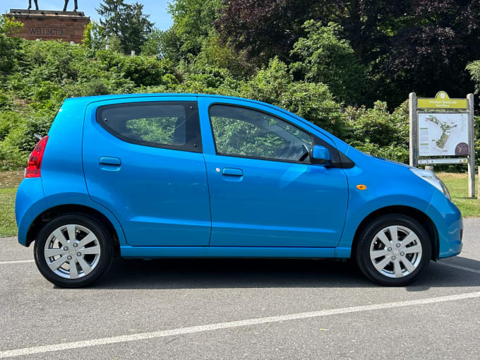 2025 Suzuki Alto