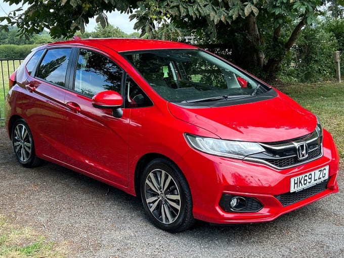2025 Honda Jazz