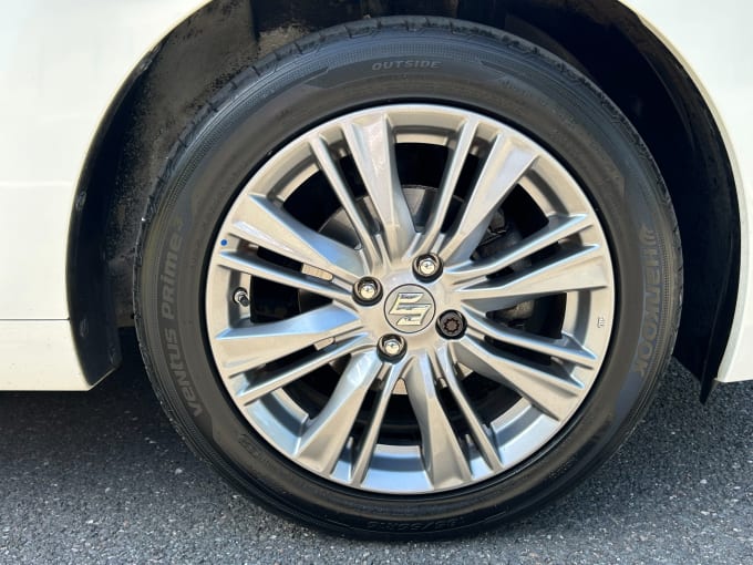 2025 Suzuki Baleno