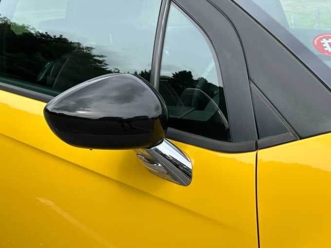 2025 Citroen Ds3