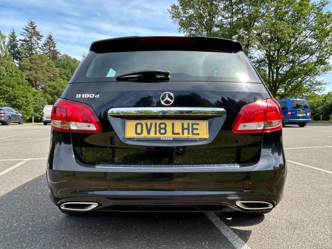 2025 Mercedes-benz B Class