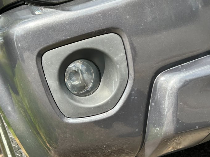 2025 Suzuki Jimny