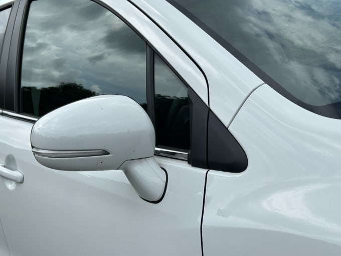2025 Suzuki Sx4